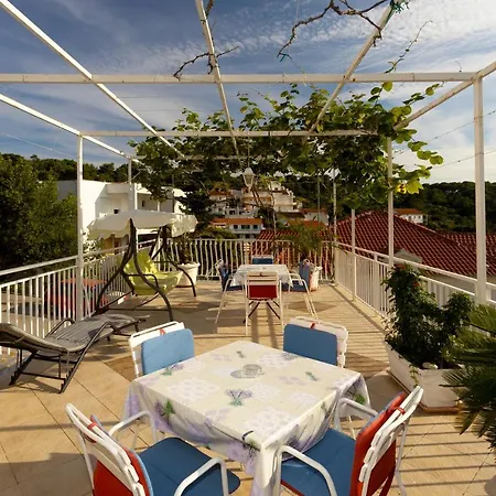 Balic - Zf Hvar Hvar Town