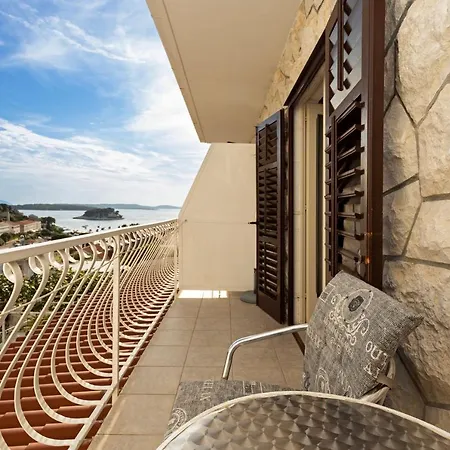 Balic - Zf Hvar Hvar Town