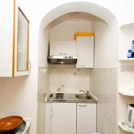 Balic - Zf Hvar Maison d'hôtes 3*