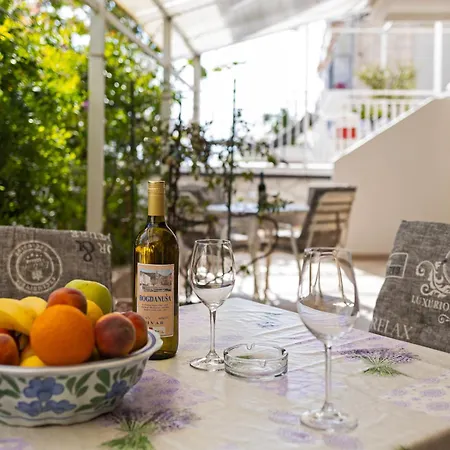 Balic - Zf Hvar Maison d'hôtes Hvar Town