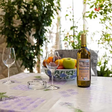 Balic - Zf Hvar ゲストハウス