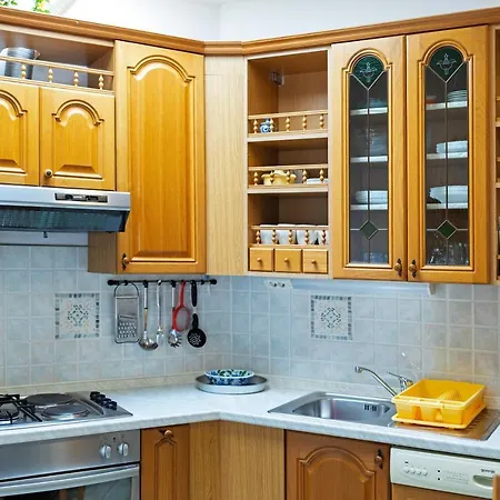 Balic - Zf Hvar ゲストハウス