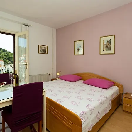 ゲストハウス Balic - Zf Hvar フヴァル