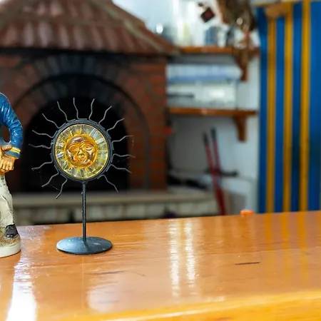 Balic - Zf Hvar ゲストハウス フヴァル