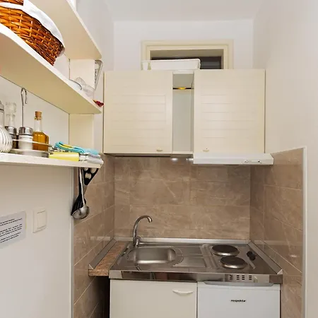 ゲストハウス Balic - Zf Hvar フヴァル