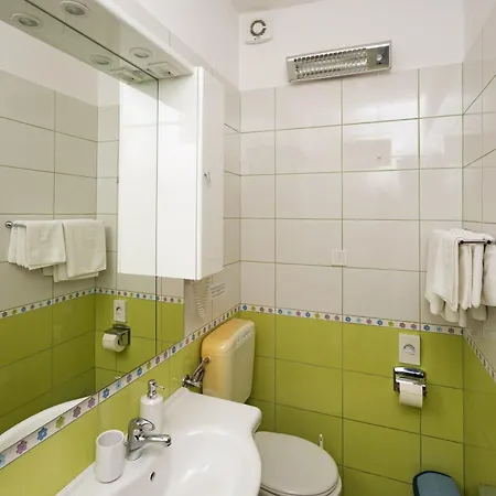 Balic - Zf Hvar ゲストハウス 3*