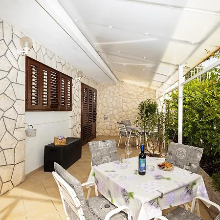 ゲストハウス Balic - Zf Hvar