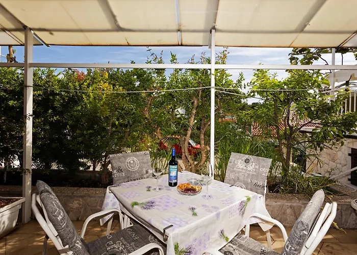 Penzion Balic - Zf Hvar Hvar Town