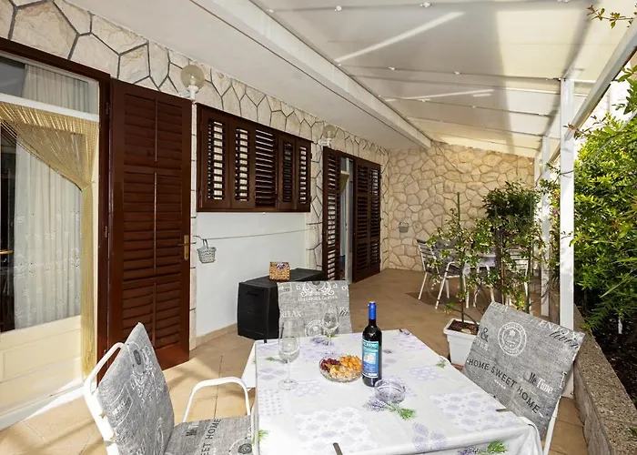 Balic - Zf Hvar Penzion