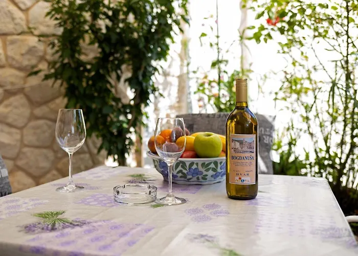 Balic - Zf Hvar Penzion