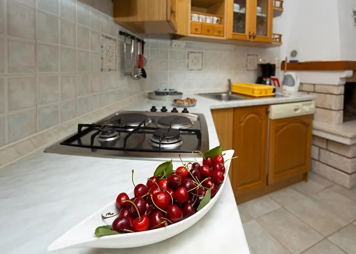 Penzion Balic - Zf Hvar Hvar Town