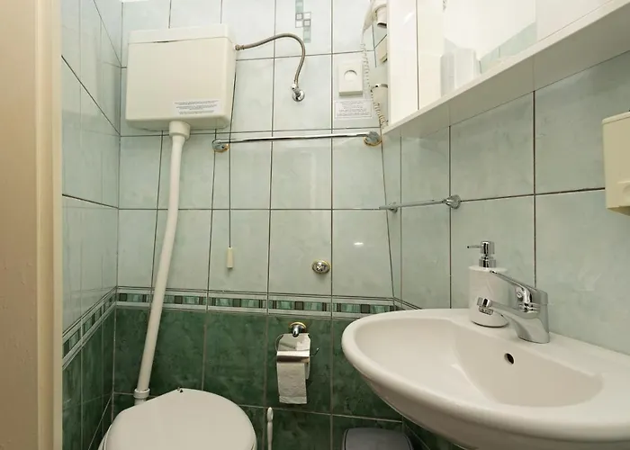 Balic - Zf Hvar Penzion