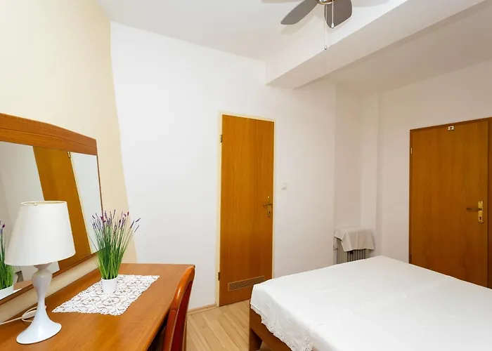 Balic - Zf Hvar Penzion Hvar Town