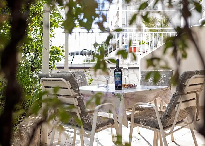 Balic - Zf Hvar Hvar Town