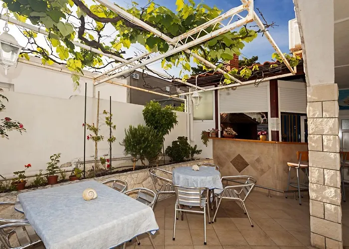 Penzion Balic - Zf Hvar