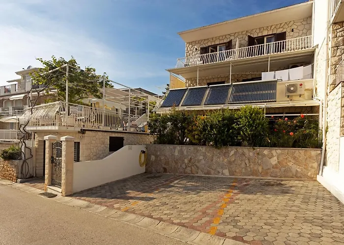 Penzion Balic - Zf Hvar Hvar Town