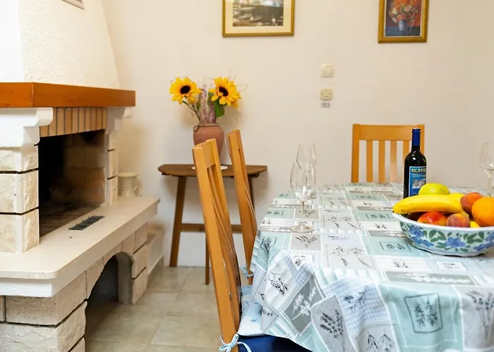 Balic - Zf Hvar Penzion Hvar Town