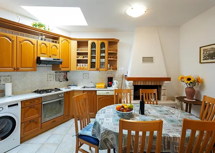 Penzion Balic - Zf Hvar