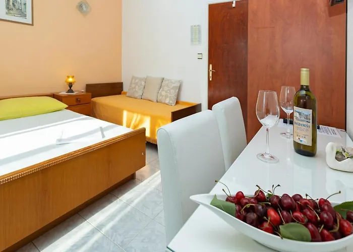 Penzion Balic - Zf Hvar