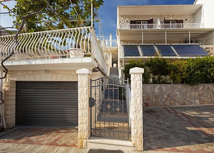 Balic - Zf Hvar Penzion Hvar Town