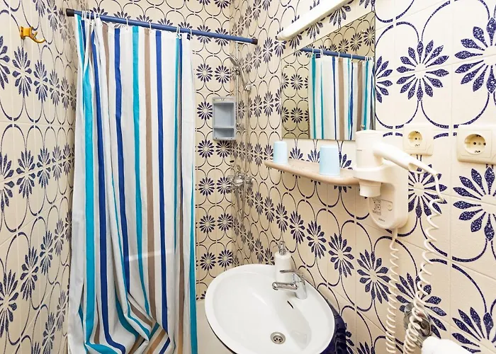 Penzion Balic - Zf Hvar 3*