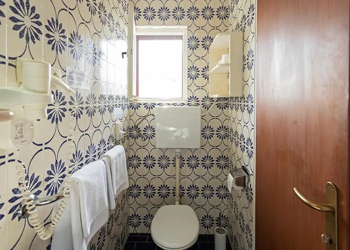 Balic - Zf Hvar Penzion Hvar Town