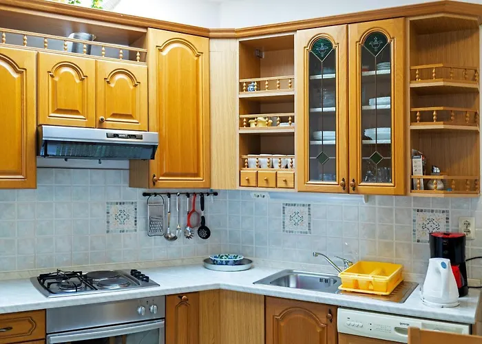 Balic - Zf Hvar Penzion