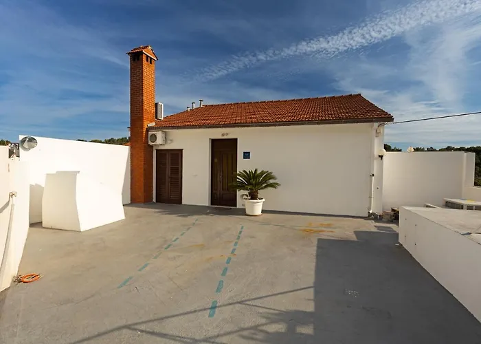 Penzion Balic - Zf Hvar Hvar Town