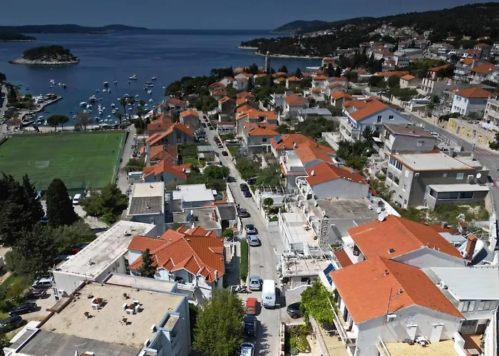 Penzion Balic - Zf Hvar Hvar Town