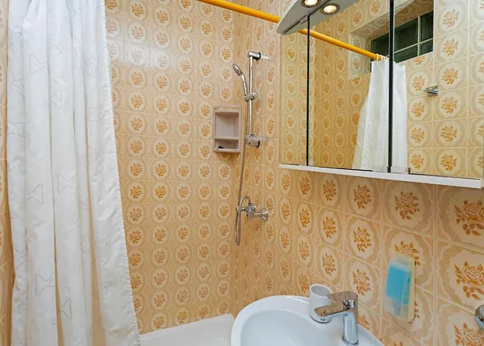 Penzion Balic - Zf Hvar