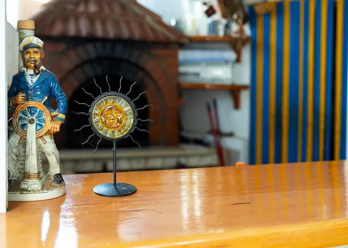 Balic - Zf Hvar Penzion Hvar Town