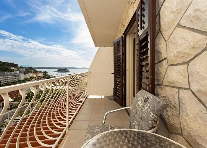 Balic - Zf Hvar Hvar Town