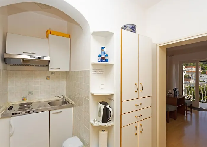 Penzion Balic - Zf Hvar