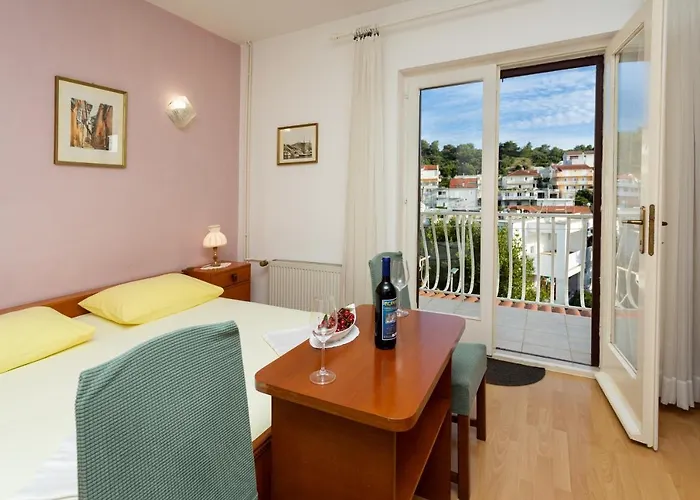 Penzion Balic - Zf Hvar