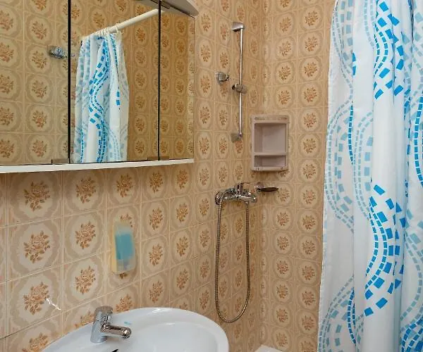 Penzion Balic - Zf Hvar 3*