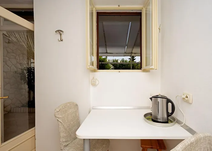 Balic - Zf Hvar Penzion Hvar Town