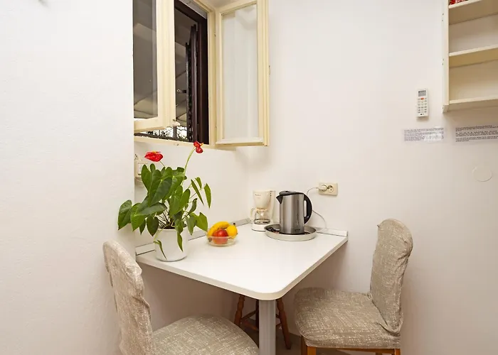 Balic - Zf Hvar 3* Hvar Town