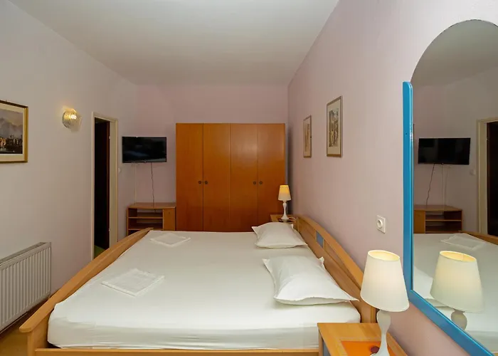 Penzion Balic - Zf Hvar