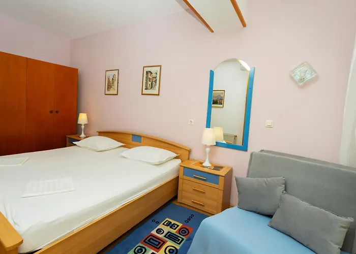 Balic - Zf Hvar Penzion 3*