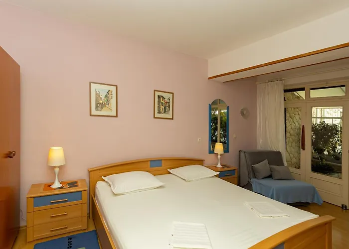 Penzion Balic - Zf Hvar 3*