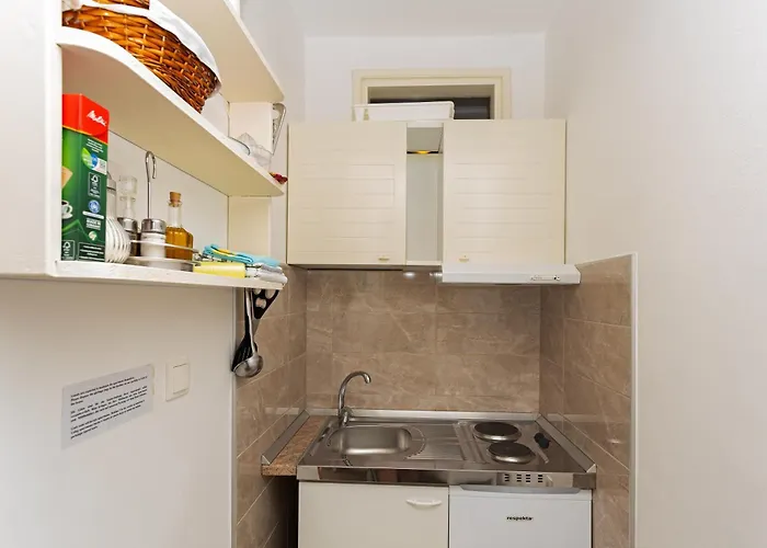 Penzion Balic - Zf Hvar Hvar Town