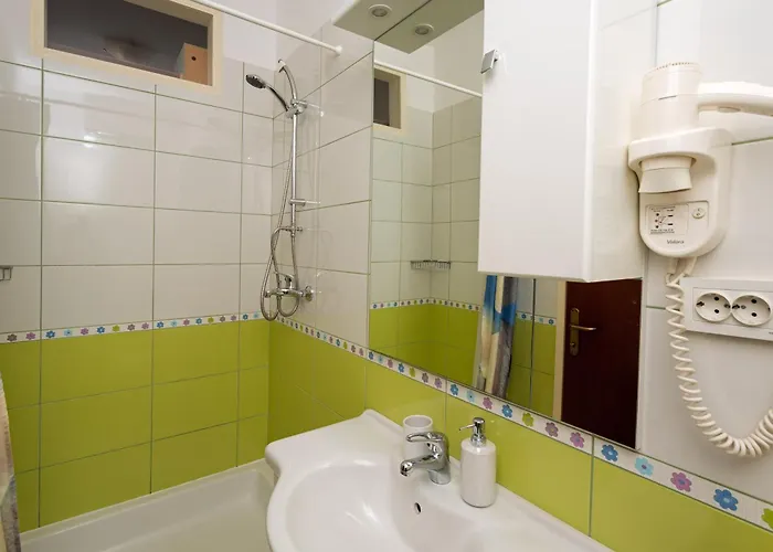 Balic - Zf Hvar Penzion