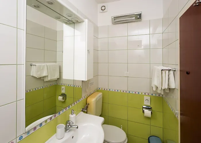 Balic - Zf Hvar Penzion 3*