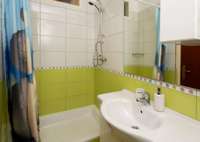 Penzion Balic - Zf Hvar 3*