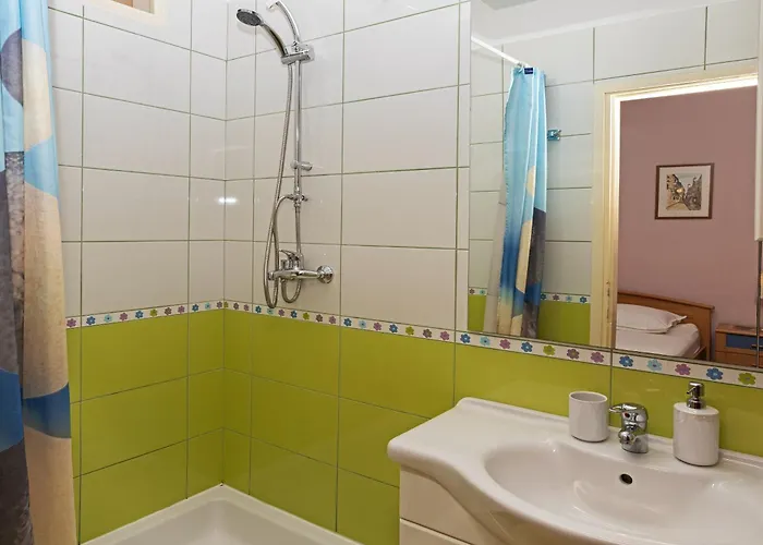 Balic - Zf Hvar Penzion Hvar Town