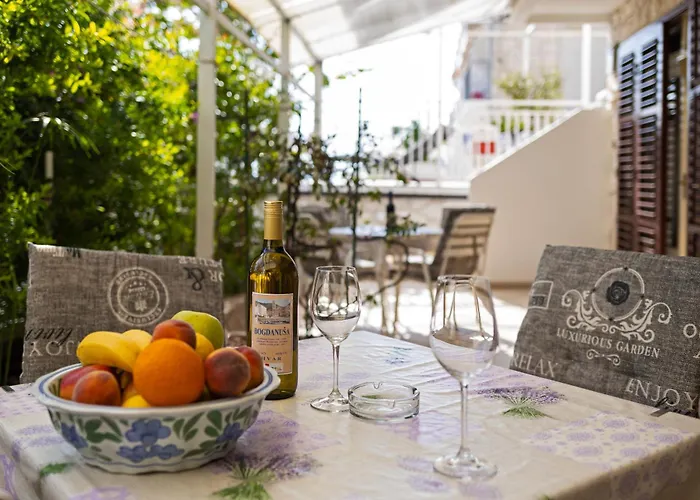 Balic - Zf Hvar Penzion Hvar Town