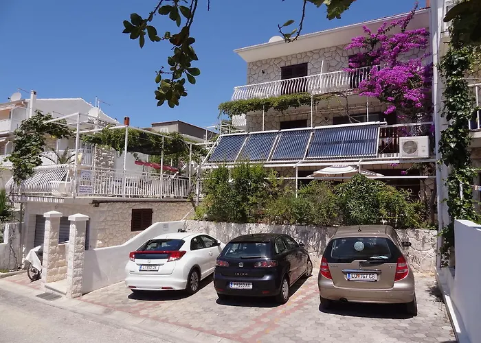 Penzion Balic - Zf Hvar