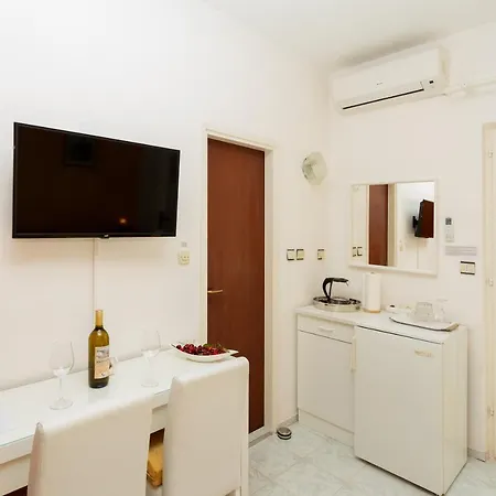 Balic - Zf Hvar Гостевой дом 3*